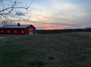 14 Hemingway Dr, Milford, NJ 08848