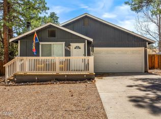 3361 W Hansen, Show Low, AZ 85901