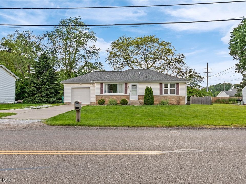 4031 Middlebranch Ave NE, Canton, OH 44705 Zillow