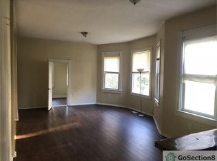 3702 Springdale Ave APT 1, Baltimore, MD 21216