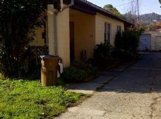 27 Warner Ct, San Rafael, CA 94901