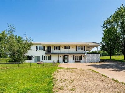 14414 County Road K, Osseo, WI, 54758