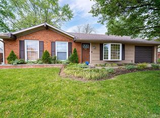 355 Teakwood Ln, Springboro, OH 45066