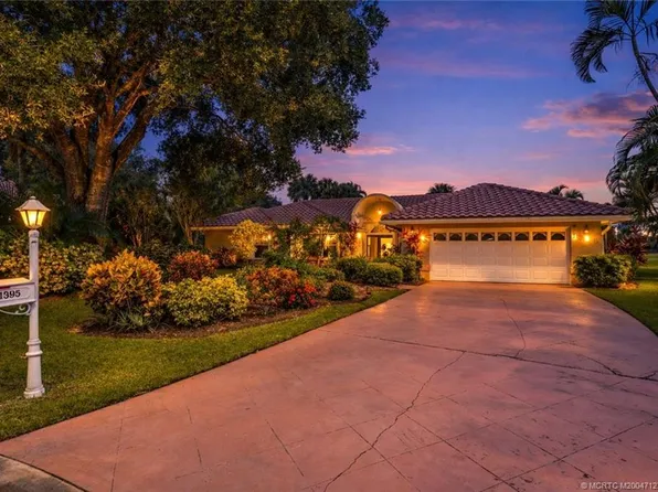 1395 SW Bent Pine Cv, Port Saint Lucie, FL 34986