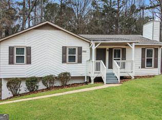 3965 Casa Verde Dr, Atlanta, GA 30349
