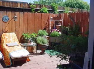 2144 Cannonball Rd, Sparks, NV 89431