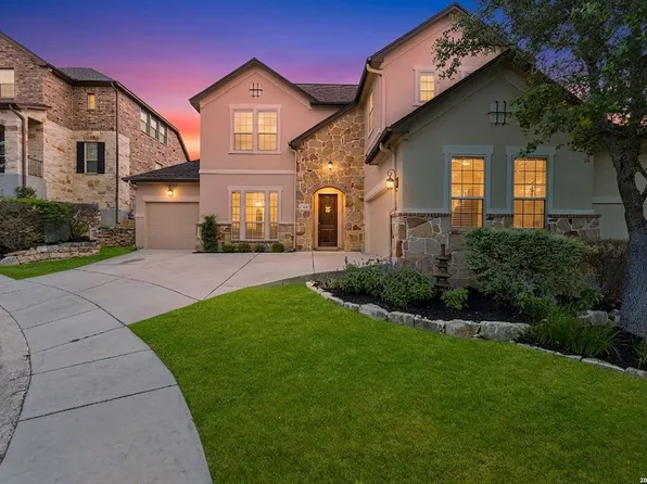 3610 Cornflower, San Antonio, TX 78258