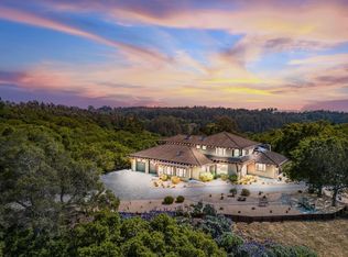 1205 Eagle Hill Rd, Royal Oaks, CA 95076