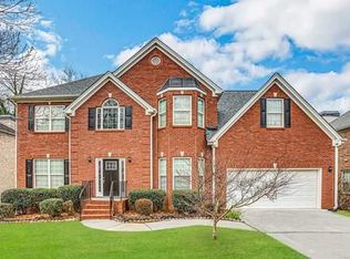 3021 Mockingbird Ln, East Pt, GA 30344