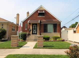 7514 W Clarence Ave, Chicago, IL 60631