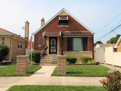 7514 W Clarence Ave, Chicago, IL, 60631