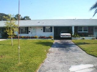 5002 Springwood Ave, Pinellas Park, FL 33782