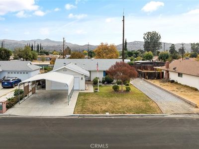 41287 Collegian Way, Hemet, CA, 92544