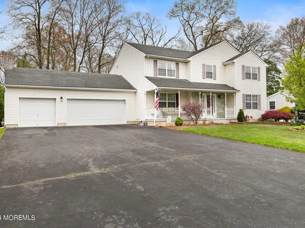23 Buckley Lane, Bayville, NJ 08721