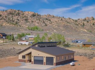 400 Columbine Road, Gunnison, CO 81230