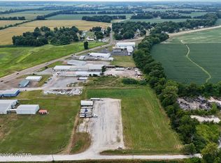 210 Graham St, Union City, TN 38261