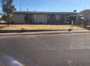 907 W 1st Ave, San Manuel, AZ 85631