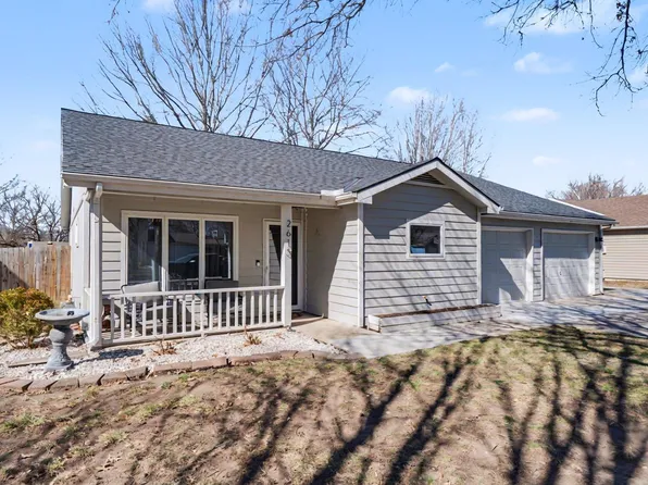 2613 Mayfair Dr, Lawrence, KS 66046