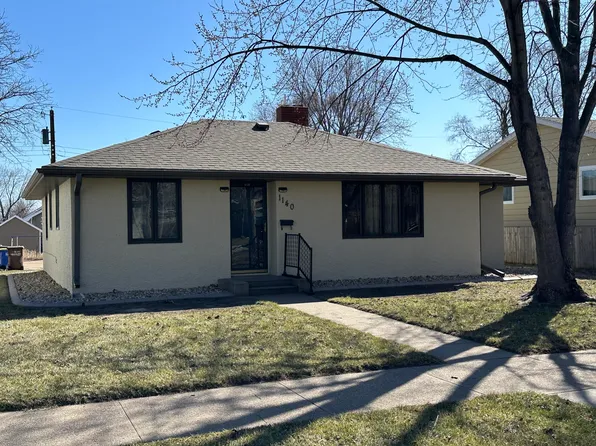 1140 Beach Ave SE, Huron, SD 57350