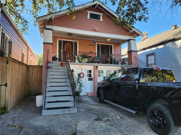 1526 Governor Nicholls St, New Orleans, LA 70116