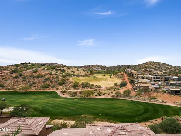 16155 E LINKS Drive, Fountain Hills, AZ 85268