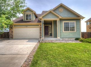 7790 Creekfront Dr, Fountain, CO 80817