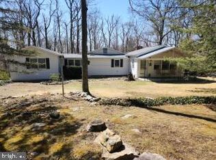 338 Birch Rd, Harrisonville, PA 15533