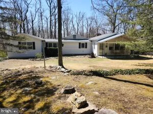 338 Birch Rd, Harrisonville, PA 15533