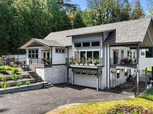 971 Lakewood Lane, Bellingham, WA 98229