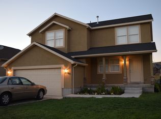 2005 E Pinecone Rd, Eagle Mountain, UT 84005