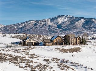 30855 Emerald Rdg, Steamboat Springs, CO 80487