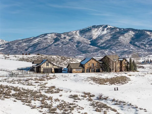 30855 Emerald Rdg, Steamboat Springs, CO 80487