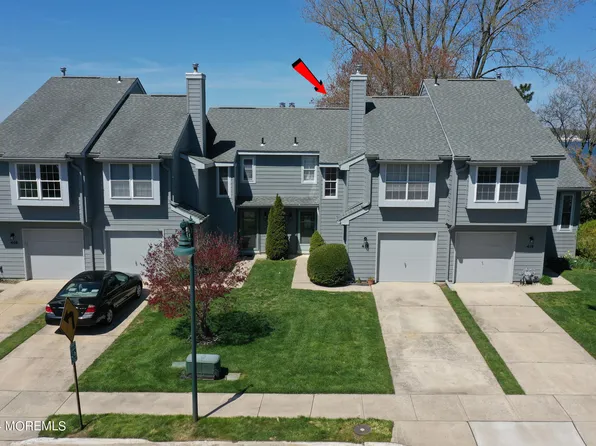 413 Seaview Circle, Neptune Township, NJ 07753