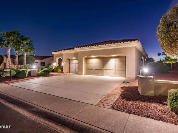 22014 N SAN RAMON Drive, Sun City West, AZ 85375