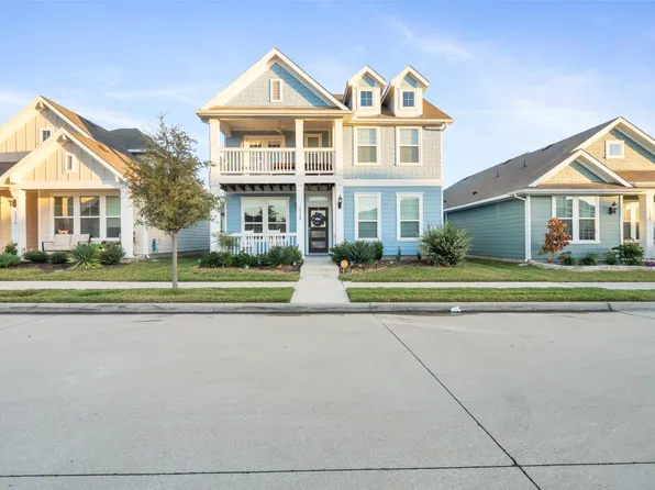 3512 Blanchard Rd, Rowlett, TX 75089