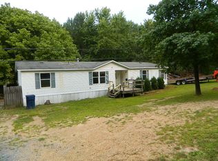 3481 Marble Top Rd, Chickamauga, GA 30707