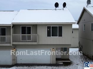 6973 Briar Loop, Anchorage, AK 99518