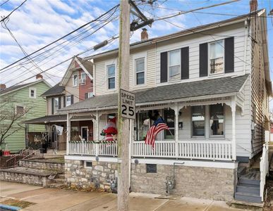 311 Wood St, Catasauqua, PA, 18032
