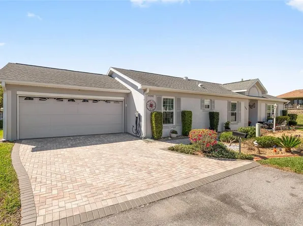 17380 SE 111th Ct, Summerfield, FL 34491