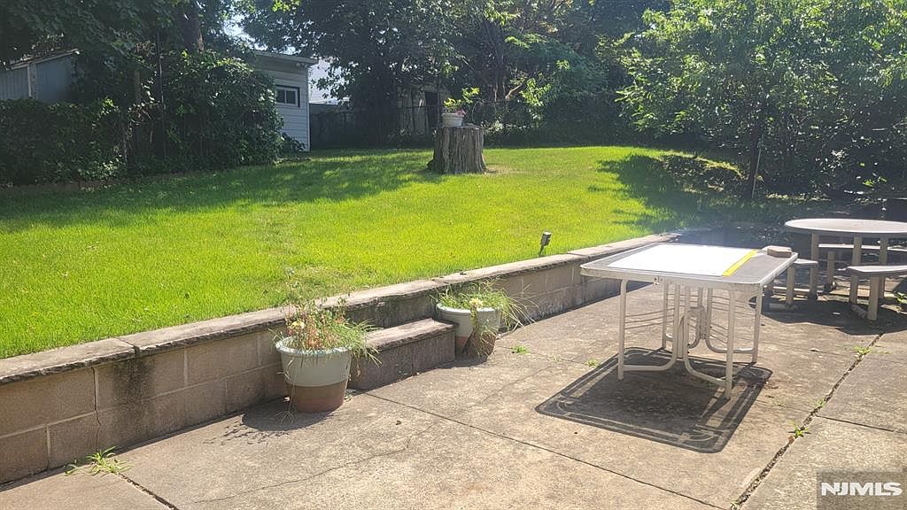 Home with bright interiors and well-maintained exterior
