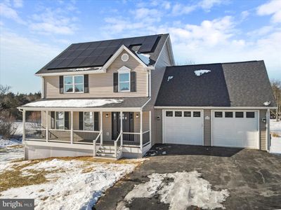 277 Mason Farm Dr, Kearneysville, WV, 25430