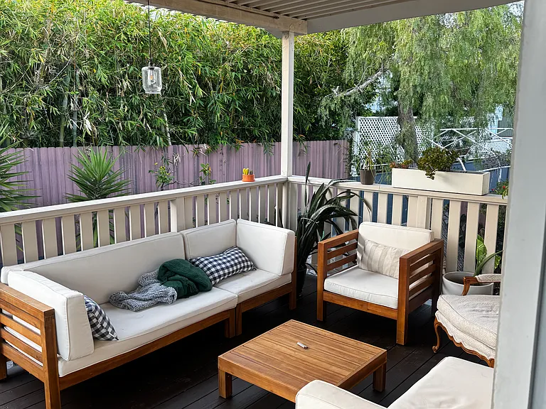 653 Pier Ave #3 — Photo 9