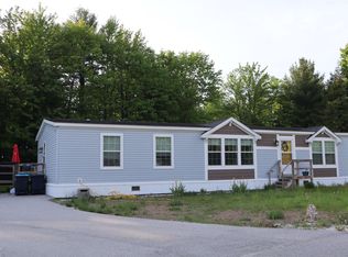 261 Deso Dr, Highgate, VT 05459