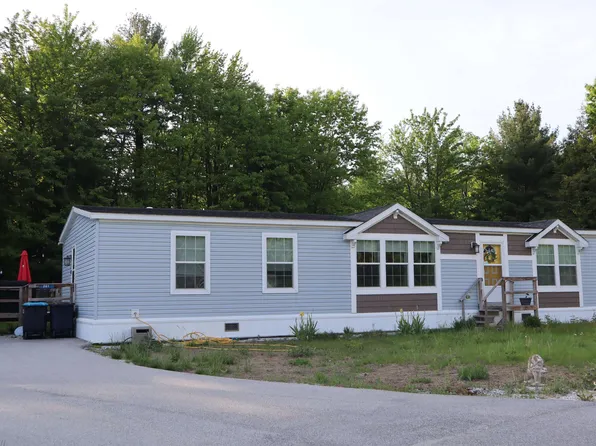 261 Deso Drive, Highgate, VT 05459