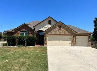 5121 Quartz Ct, Temple, TX 76502