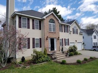 1225 Pleasant St, Worcester, MA 01602