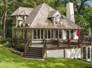 9 Dartmouth ROAD, Williams Bay, WI 53191