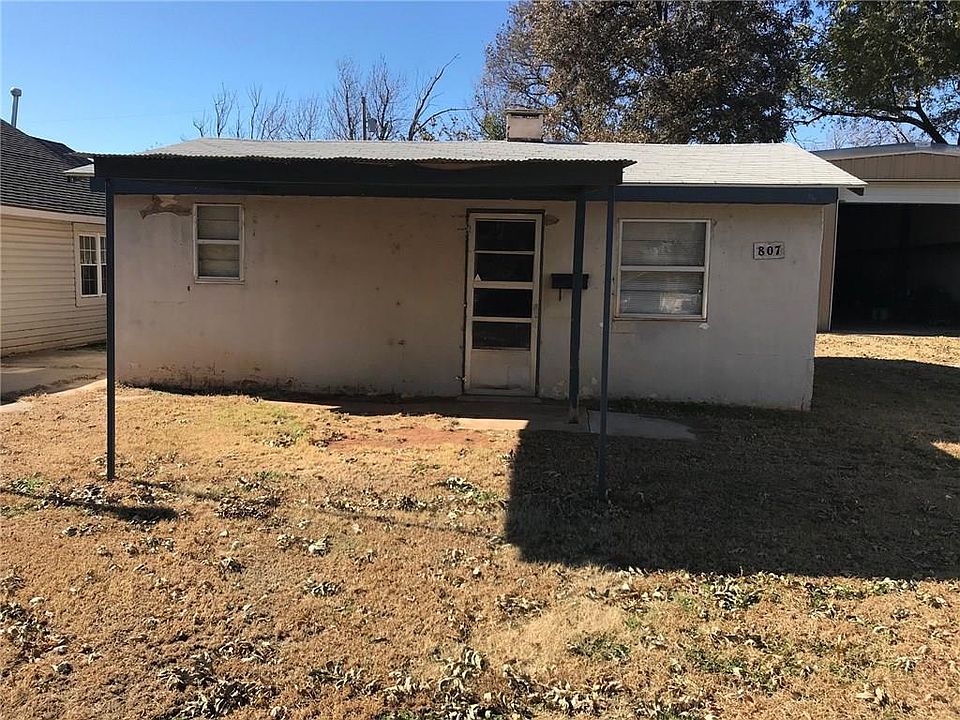1st image of 807 N Adams Ave