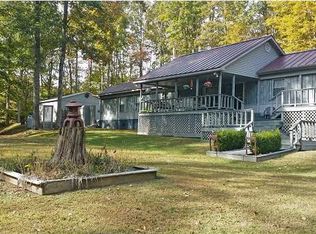 219 County Road 331, Florence, AL 35634