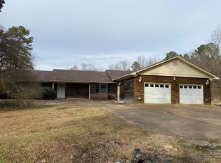 9 County Road 203a, Bruce, MS 38951